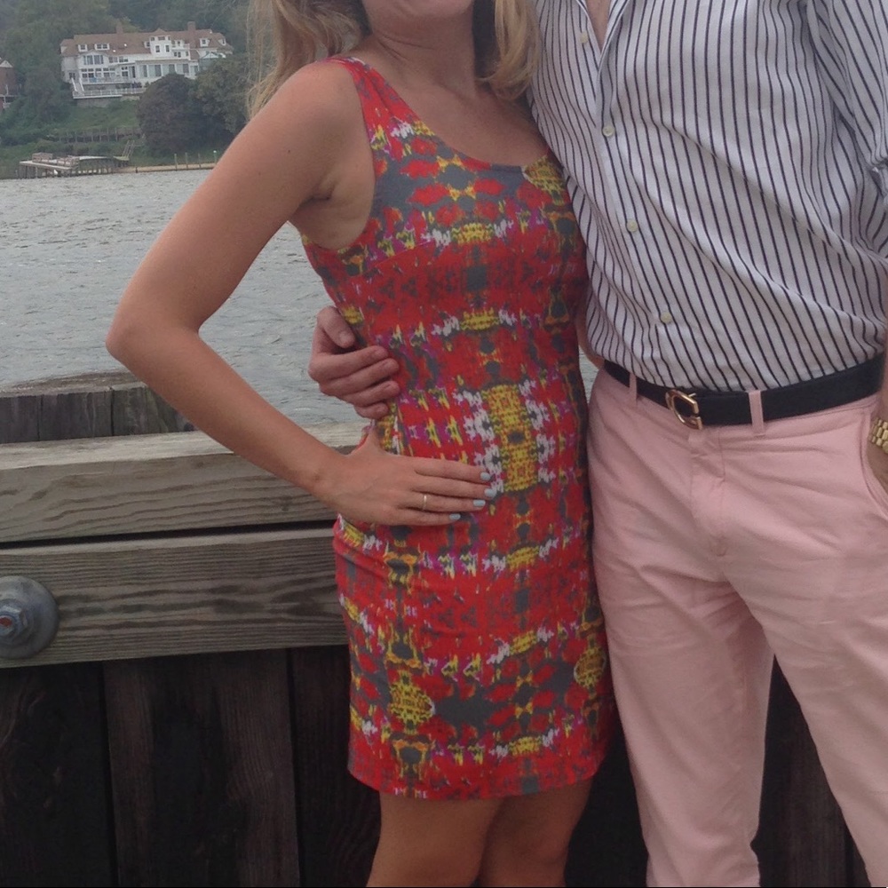 Party dress